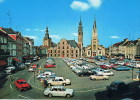 Sint Truiden   Markt   Auto / Car / Oldtimers - Sint-Truiden