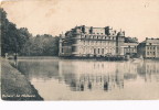 Beloeil  Le Chateau 1910 - Belöil