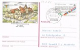 2493. Entero Postal MUNCHEN (Alemania) 1983. Rodenberg. Tema EUROPA - Postkaarten - Gebruikt