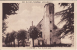 4.  LESCAR   - Tour Du XIIe Siècle - Lescar