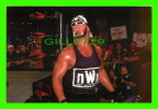 SPORTS, WRESTLING - LUTTE - CATCH - HULK HOGAN - WCW/NWO - 1998 SUPERSTARS - No 26 - - Wrestling