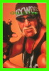 SPORTS, WRESTLING - LUTTE - CATCH - HULK HOGAN - WCW/NWO - 1998 SUPERSTARS - No 27 - - Ringen