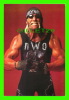 SPORTS, WRESTLING - LUTTE - CATCH - HULK HOGAN - WCW/NWO - 1998 SUPERSTARS - No 31 - - Ringen