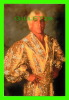 SPORTS, WRESTLING - LUTTE - CATCH - RICK FLAIR - WCW/NWO - 1998 SUPERSTARS - No 32 - - Ringen