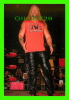 SPORTS, WRESTLING - LUTTE - CATCH - KEVIN NASH - WCW/NWO - 1998 SUPERSTARS - No 44 - - Worstelen