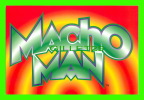 SPORTS, WRESTLING - LUTTE - CATCH - MACHO MAN - WCW/NWO - 1998 SUPERSTARS - No 46 - - Worstelen