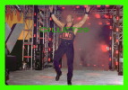 SPORTS, WRESTLING - LUTTE - CATCH - LEX LUGGER - WCW/NWO - 1998 SUPERSTARS - No 51 - - Ringen