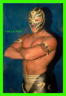 SPORTS, WRESTLING - LUTTE - CATCH - REY MYSTERIO JR - WCW/NWO - 1998 SUPERSTARS - No 73 - PANINI - - Worstelen