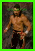 SPORTS, WRESTLING - LUTTE - CATCH - EDDIE GUERRERO - WCW/NWO - 1998 SUPERSTARS - No 82 - - Worstelen