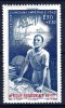 AEF 1942:- PA N° AE28** (YT13) - TB - Unused Stamps