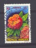 Polynésie  -  1962  :  Yv   15  (o)                 ,      N2 - Gebruikt