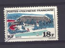 Polynésie  -  1970  :  Yv   75  (o) - Usati