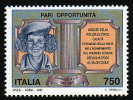 1997 - Italia 2297 Emanuela Loi ---- - Polizia – Gendarmeria