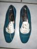 ANCIENNE CHAUSSURE FILLE - Andere & Zonder Classificatie
