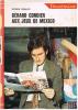[ENFANTINA]  ROGER DEBAYE : GERARD CORDIER AUX JEUX DE MEXICO 1968 - Bibliotheque Rouge Et Or