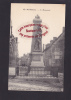 # I1376 - MOREUIL - Le Monument - (80 - Somme) - Moreuil