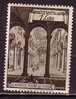 Z0482 - VATICANO SASSONE N°122 - VATICAN Yv N°140 ** - Neufs