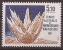 TAAF Y&T N°153 - 1990 - Neuf - Aragonite - Unused Stamps