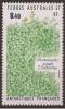 TAAF Y&T N°154 - 1991 - Neuf - Flore - Ranuncullus Trullifolius - Unused Stamps