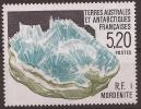 TAAF Y&T N°160 - 1991 - Neuf - Mordenite - Unused Stamps