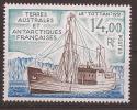 TAAF Y&T N°169 - 1992 - Neuf - Le "Tottan" 1951 - Bateaux - Navire - Unused Stamps