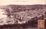 CPA YPORT 76 - Vue Générale - Yport