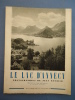 HAUTE-SAVOIE - Collection Charme De France No 5 - LE LAC D'ANNECY - Photographies De Jean ROUBIER - Alpes - Pays-de-Savoie