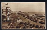 RB 847 -  Early Postcard Marine Parade West - Clacton On Sea Essex - Clacton On Sea