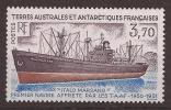 TAAF Y&T N°179 - 1993 - Neuf - "Italo Marsano" - Bateaux -Navire - Ungebraucht