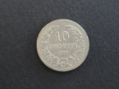 1906 - 10 Stotinki - Bulgarie - Bulgarie