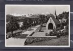 26665    Svizzera,  Kussnacht S/le  Righi,  Chapelle  De  S. M. La  Reine  Astrid  Des  Belges,  VG  1937 - Küssnacht