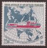 TAAF Y&T N°181 - 1993 - Neuf -  L'Astrolabe Sur La Route Du Nord Est - 1991 - Unused Stamps