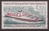 TAAF Y&T N°191 - 1994 - Neuf - Le Kerguelen De Tremarec - Bateaux - Navire - Unused Stamps