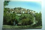 D 83 - Fayence - Vue D'ensemble - Fayence