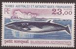 TAAF Y&T N°197 - 1995 - Neuf - Petit Rorqual - Ongebruikt