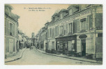 SUCY EN BRIE - La Rue Du Moutier - Sucy En Brie