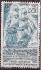 TAAF Y&T N°202 - 1995 - Neuf - L'Héroine - Bateaux - Navire - Unused Stamps