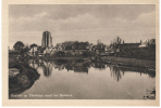 Nederland/Holland, Zierikzee, Gezicht Op Zierikzee Vanaf Het Bolwerk, Ca. 1930 - Zierikzee