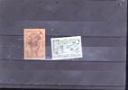 ARGENTINA Nº 469 AL 470 - Unused Stamps