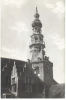 Nederland/Holland, Zierikzee, Stadhuis Achterzijde, Ca. 1960 - Zierikzee