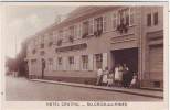 68. SAINTE CROIX AUX MINES. HOTEL CENTRAL . ANIMATION. Proprietaire  EMILE HOFFMANN - Sainte-Croix-aux-Mines