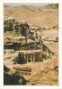 POSTCARD/ CARTE POSTALE / CARTOLINA GIORDANIA - PETRA: TOMBE - Jordanië