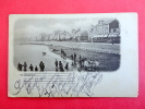 Princes Pier ---Greenock  1902 Cancell--- Ref-455 - Argyllshire