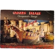 BC61731 Cleopatras Barge Caesars Palace Las Vegas Nevada Restaurant Good Shape - Las Vegas