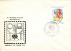 HUNGARY - 1985. FDC - Youth - Little Red Riding Hood By The Brothers Grimm II. - FDC