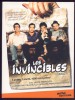 Les Invincibles, Saison 1 - TV Shows & Series