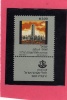 ISRAELE  1983 GIORNATA DELLA MEMORIA MNH  - ISRAEL MEMORIAL DAY - Nuovi (con Tab)