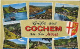 Cochem A.d   MOSEL - Cochem