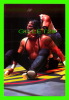 SPORTS, LUTTE - WRESTLING - CATCH - KIDMAN - WCE/NWO - 1998 SUPERSTARS - No 101 - - Lutte