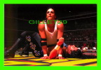 SPORTS, LUTTE - WRESTLING - CATCH - KIDMAN - WCE/NWO - 1998 SUPERSTARS - No 102 - - Wrestling